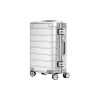 Xiaomi Metal Carry-on Luggage 20 Silver чемодан 