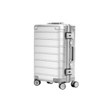 Xiaomi Metal Carry-on Luggage 20 Silver чемод...