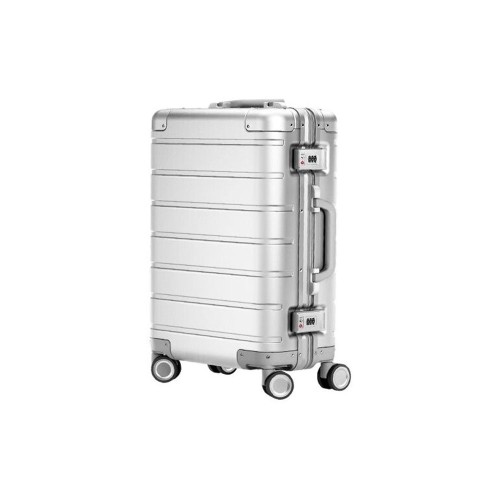 Xiaomi Metal Carry-on Luggage 20 Silver чемодан 