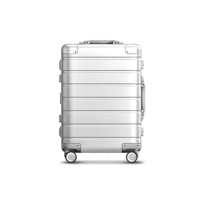 Xiaomi Metal Carry-on Luggage 20 Silver чемодан
