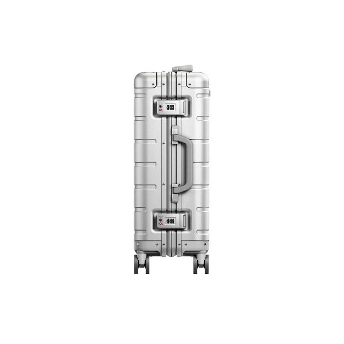 Xiaomi Metal Carry-on Luggage 20 Silver чемодан