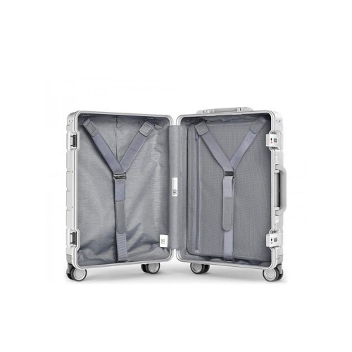 Xiaomi Metal Carry-on Luggage 20 Silver чемодан 