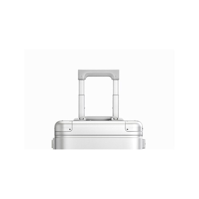 Xiaomi Metal Carry-on Luggage 20 Silver чемодан