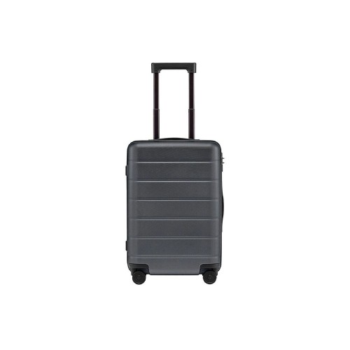 Xiaomi Luggage Classic 20 Black чемодан 