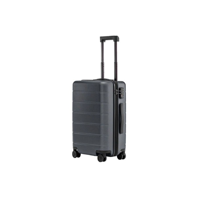 Xiaomi Luggage Classic 20 Black чемодан 