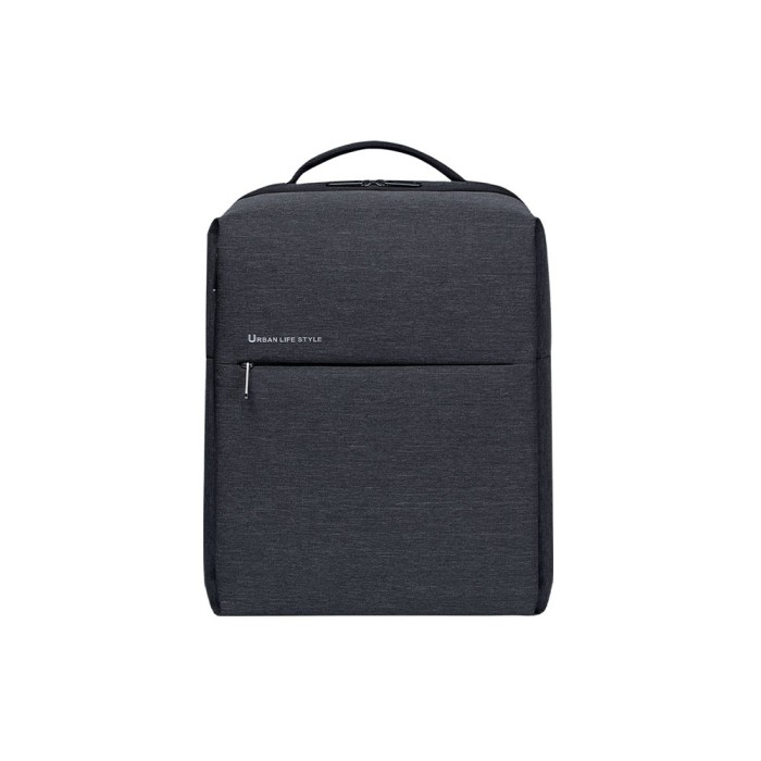 Xiaomi City Backpack 2 Dark Gray рюкзак