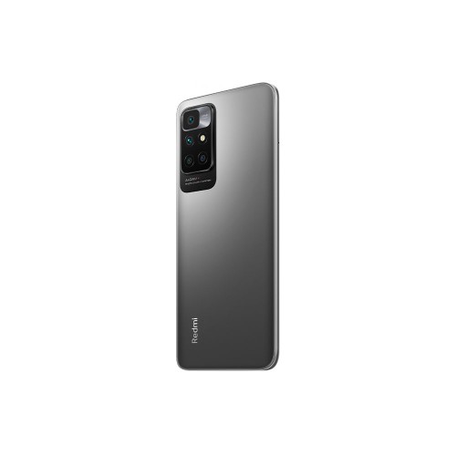Redmi 10 2022 (6GB/128GB) Carbon Gray, смартфон