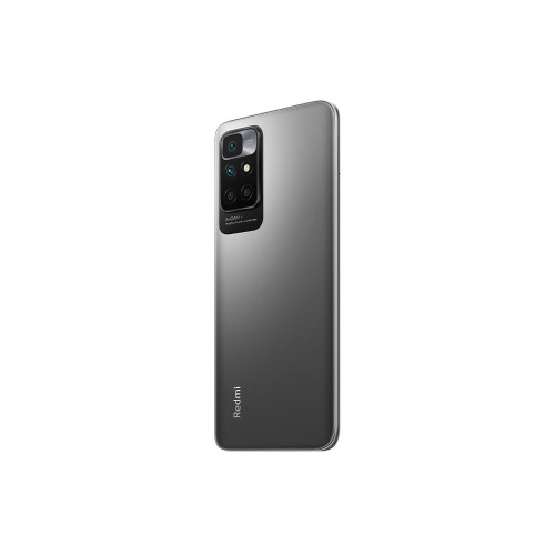 Redmi 10 2022 (4GB/128GB) Carbon Gray, смартфон