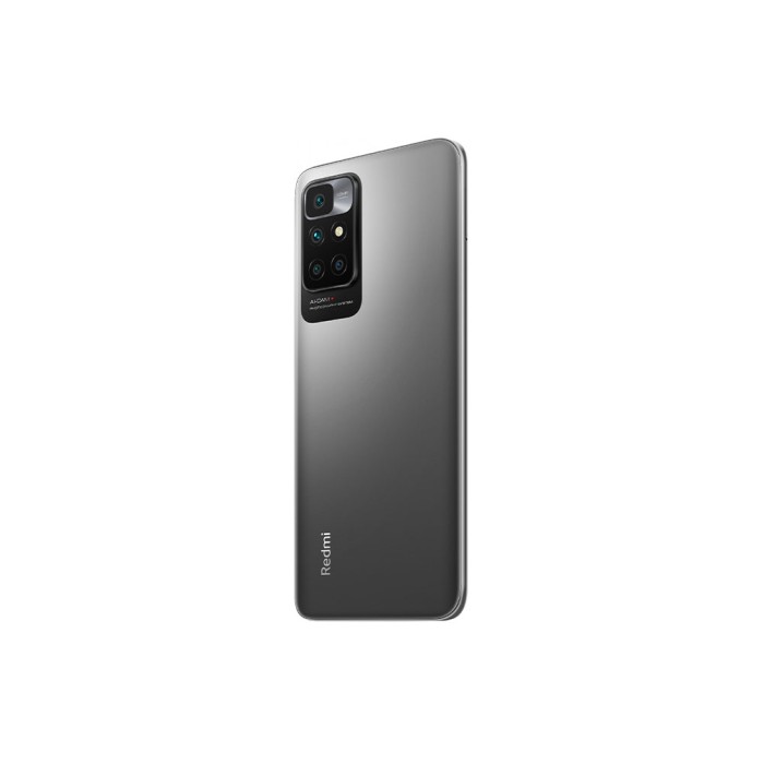 Redmi 10 2022 (6GB/128GB) Carbon Gray, смартфон
