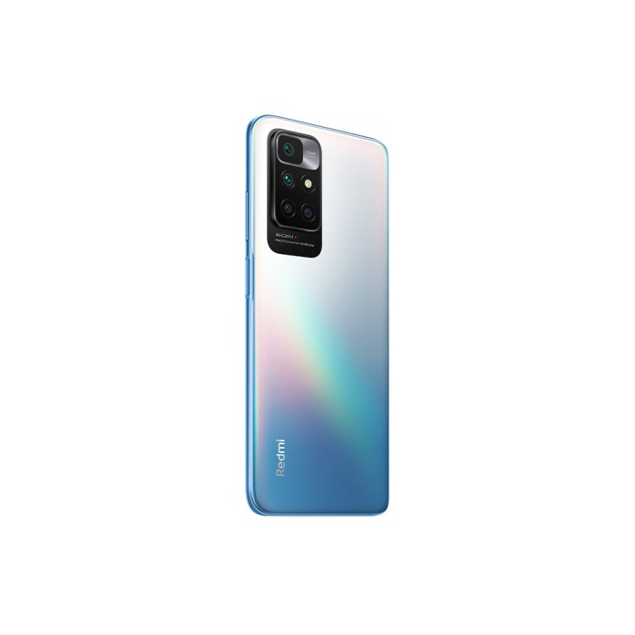 Redmi 10 2022 (6GB/128GB) Sea Blue, смартфон