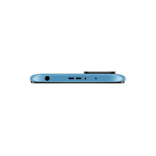Redmi 10 2022 (4GB/64GB) Sea Blue, смартфон