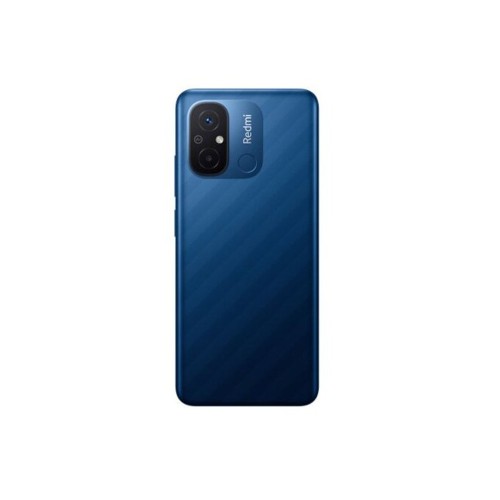 Redmi 12C (3GB/64GB) Ocean Blue, смартфон