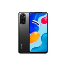 Redmi Note 11S (6GB/64GB) Graphite Gray, смар...