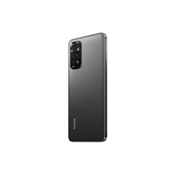 Redmi Note 11S (6GB/128GB) Graphite Gray, смартфон