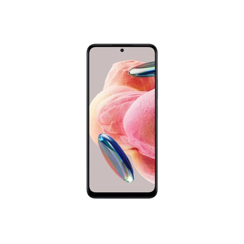 Redmi Note 12 (6GB/128GB) Onyx Gray, смартфон