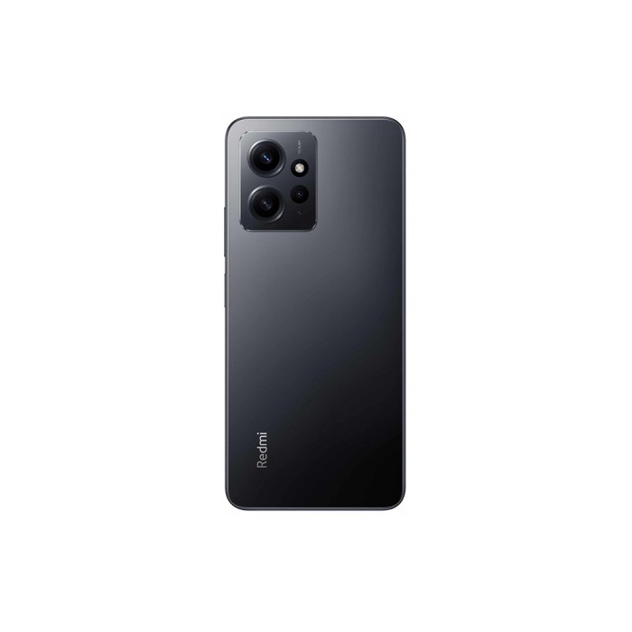 Redmi Note 12 (6GB/128GB) Onyx Gray, смартфон