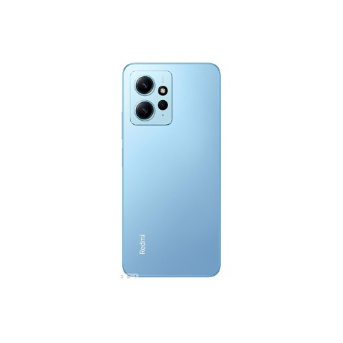 Redmi Note 12 (4GB/128GB) Ice Blue, смартфон