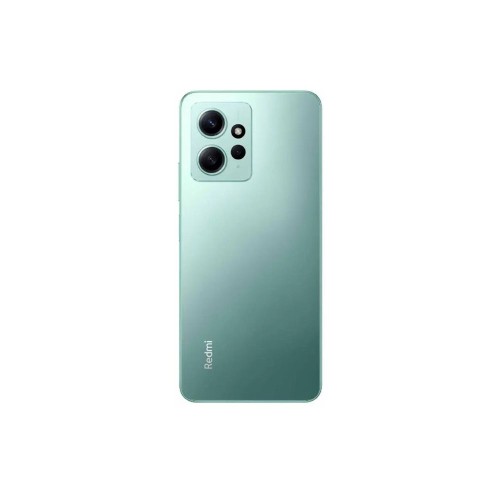 Redmi Note 12 (6GB/128GB) Mint Green, смартфон