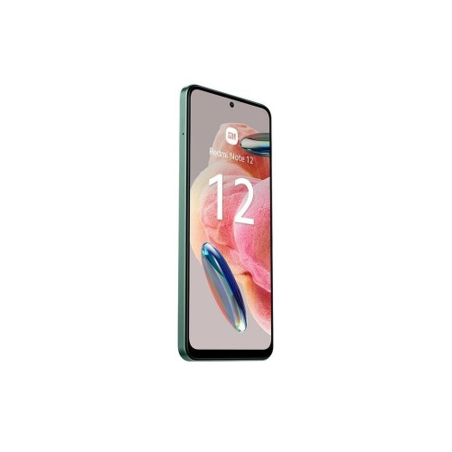 Redmi Note 12 (6GB/128GB) Mint Green, смартфон