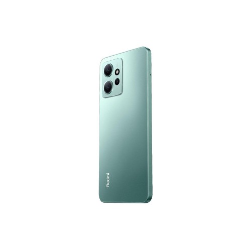 Redmi Note 12 (6GB/128GB) Mint Green, смартфон