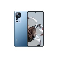 Xiaomi 12T (8GB/256GB) Blue, смартфон