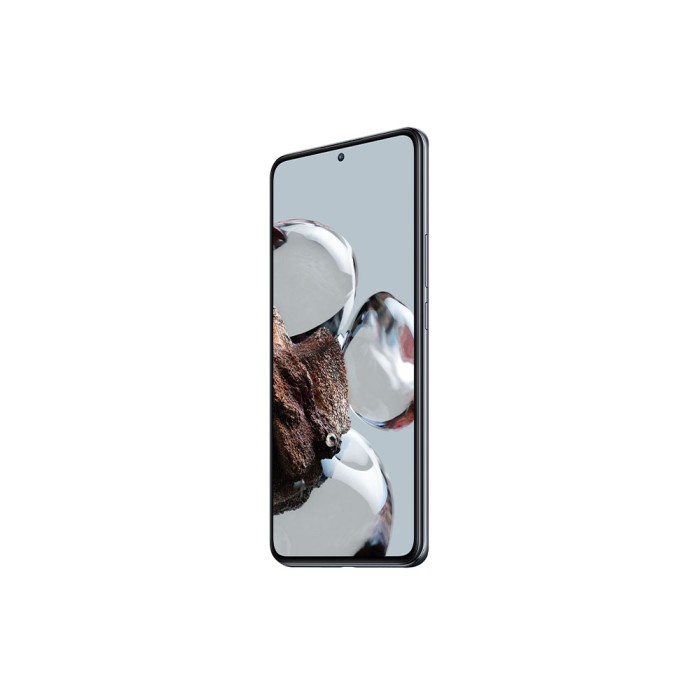 Xiaomi 12T (8GB/256GB) Silver, смартфон