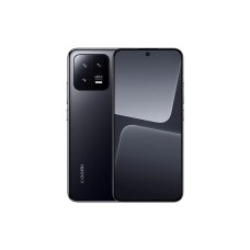 Xiaomi 13 (12GB/256GB) Black, смартфон