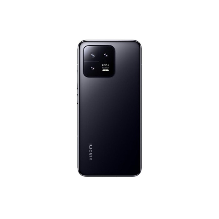 Xiaomi 13 (12GB/256GB) Black, смартфон