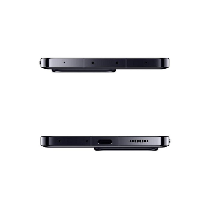Xiaomi 13 (12GB/256GB) Black, смартфон