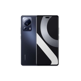 Xiaomi 13 Lite (8GB/256GB) Black, смартфон
