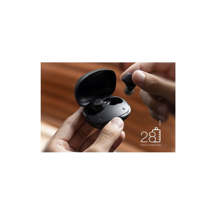 Edifier X3s (Black) беспроводные наушники