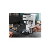 Delonghi Dedica EC685.W кофеварка рожковая 