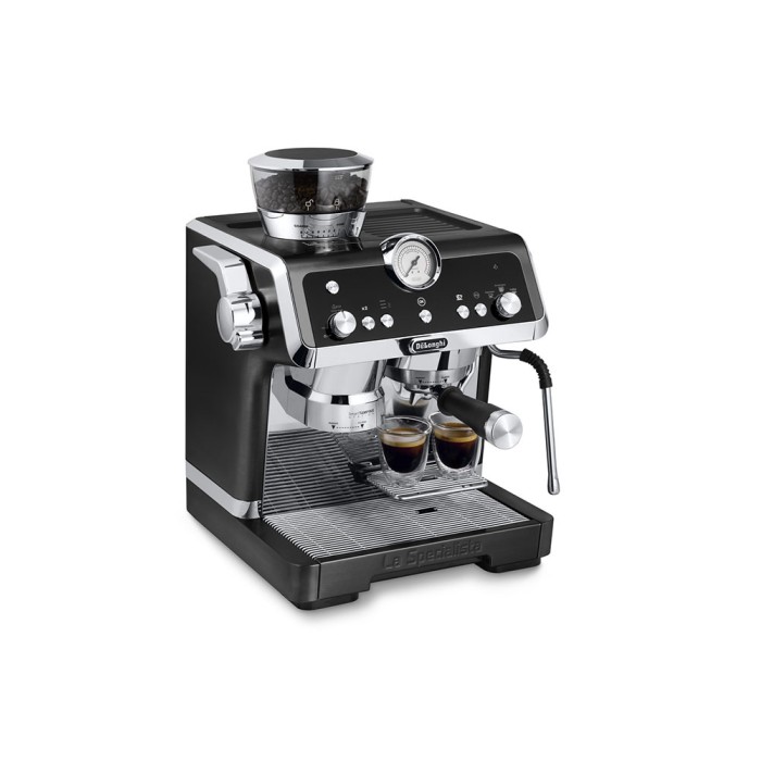 Delonghi La Specialista Prestigio EC9355.BM кофеварка рожковая