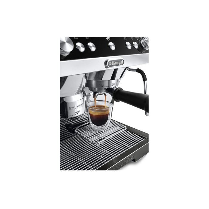 Delonghi La Specialista Prestigio EC9355.BM кофеварка рожковая
