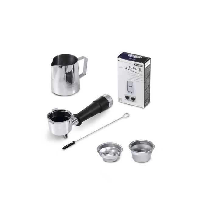 Delonghi La Specialista Prestigio EC9355.BM кофеварка рожковая