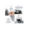 Delonghi La Specialista EC9355.M кофеварка рожковая