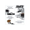 Delonghi La Specialista EC9355.M кофеварка рожковая 