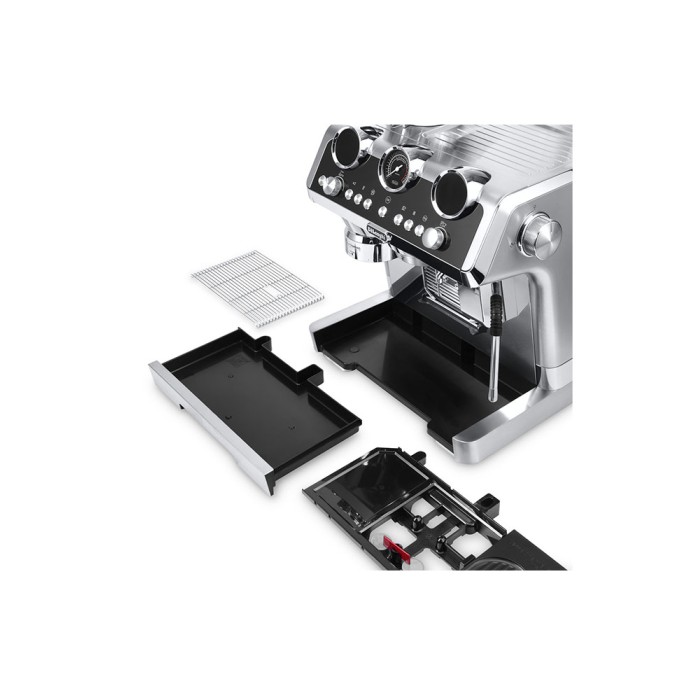 Delonghi La Specialista Maestro EC9665.M кофеварка рожковая