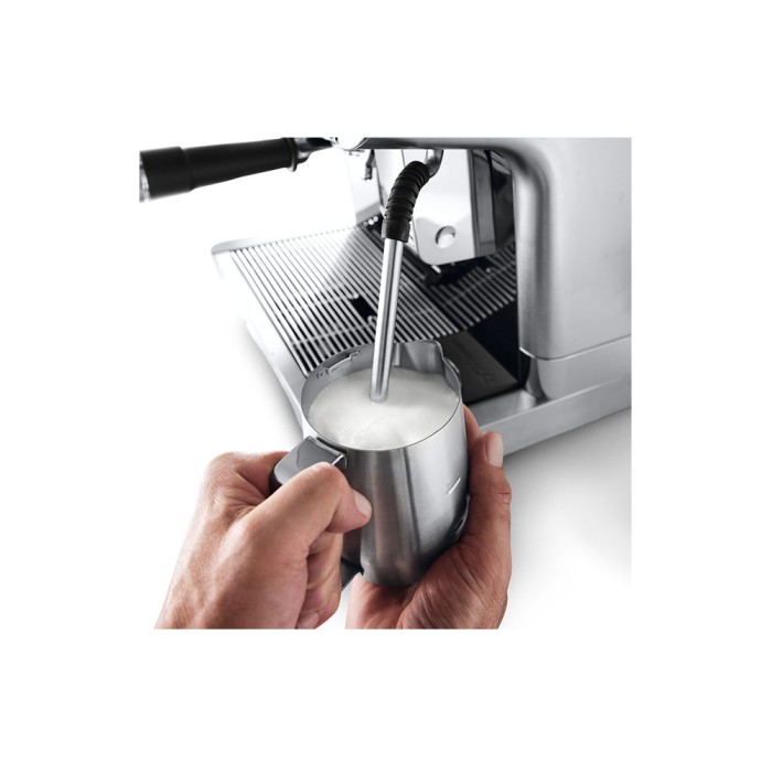 Delonghi La Specialista Maestro EC9665.M кофеварка рожковая