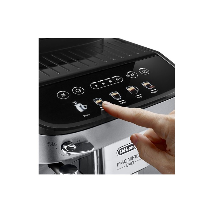 Delonghi Magnifica Evo ECAM290.31.SB кофемашина