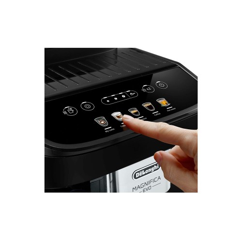 Delonghi Magnifica Evo ECAM290.61.B кофемашина