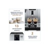 Delonghi Dinamica Plus ECAM370.85 кофемашина