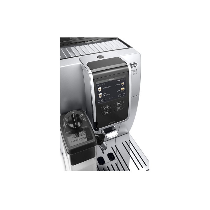 Delonghi Dinamica Plus ECAM370.85 кофемашина