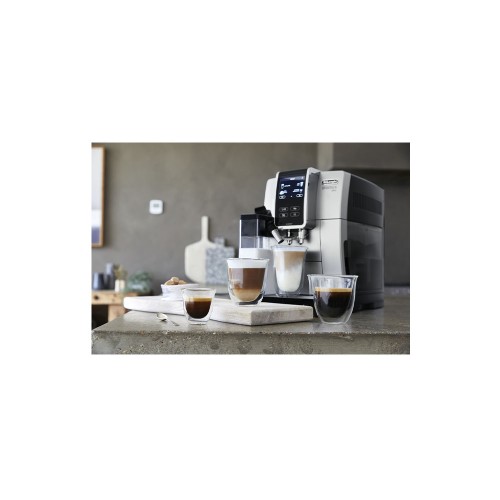 Delonghi Dinamica Plus ECAM370.85 кофемашина