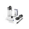 Delonghi Dinamica Plus ECAM370.85 кофемашина