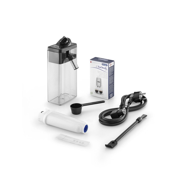 Delonghi Dinamica Plus ECAM370.95 кофемашина