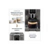 Delonghi Dinamica Plus ECAM370.95 кофемашина