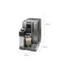 Delonghi Dinamica Plus ECAM370.95 кофемашина