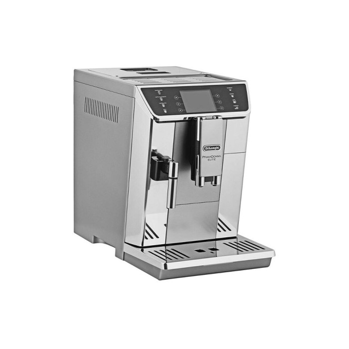 Delonghi PrimaDonna Elite ECAM650.55.MS кофемашина