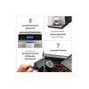 Delonghi Autentica Cappuccino ETAM29.660.SB кофемашина